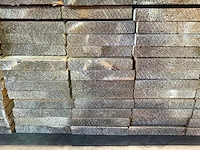 Vuren plank geschaafd 540x23x3,8 cm (23x) - afbeelding 6 van  7