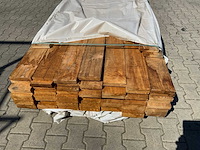 Vuren plank mix 2600-3600mm (56x) - afbeelding 3 van  5