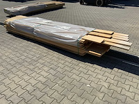 Vuren plank mix 3600-4900x130-200x25-30mm (125x) - afbeelding 7 van  10