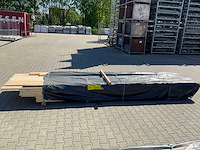 Vuren plank mix 3600-5200mm (100x) - afbeelding 2 van  7