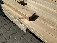 Vuren plank mix 3600-5200mm (100x) - afbeelding 7 van  7