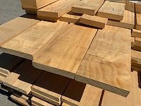 Vuren plank mix 4000-4900x130-155x25-30mm - afbeelding 6 van  11