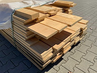Vuren plank mix 4000-4900x130-155x25-30mm - afbeelding 7 van  11
