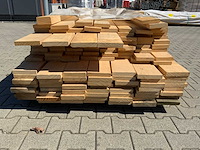 Vuren plank mix 4000-4900x130-155x25-30mm - afbeelding 5 van  11
