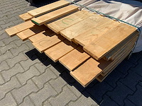 Vuren plank mix 4200-5200mm (70x) - afbeelding 3 van  5
