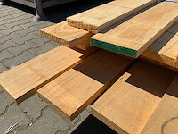 Vuren plank mix 4200-5200mm (70x) - afbeelding 3 van  3