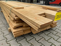 Vuren plank mix 4260-4880x155x25mm (84x) - afbeelding 4 van  9