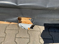 Vuren plank mix 4800-5400mm (130x) - afbeelding 10 van  10