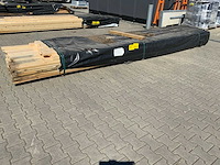 Vuren plank mix 4800-5400x120x25mm (110x) - afbeelding 4 van  4