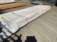 Vuren plank mix pakket 3660-4250mm (104x) - afbeelding 7 van  9