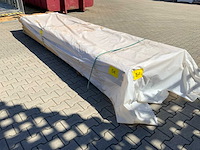Vuren plank mix pakket 3660-4250mm (104x) - afbeelding 8 van  9
