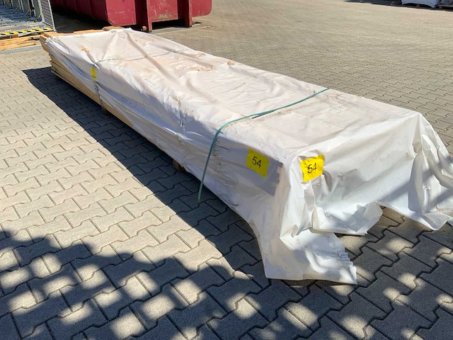 Vuren plank mix pakket 3660-4250mm (104x) - afbeelding 4 van  4