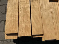 Vuren plank mix pakket 3660-4400mm (64x) - afbeelding 5 van  9