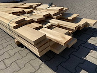 Vuren plank mix pakket 3660-4880mm (66x) - afbeelding 5 van  8