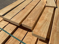 Vuren plank mix pakket 3660-4880mm (76x) - afbeelding 5 van  5
