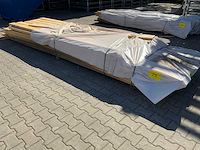 Vuren plank mix pakket 3660-4880mm (76x) - afbeelding 3 van  5