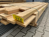Vuren plank mix pakket 3660-4880mm (84x) - afbeelding 3 van  6