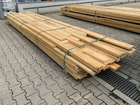Vuren plank mix pakket 3660-4880mm (84x) - afbeelding 4 van  6