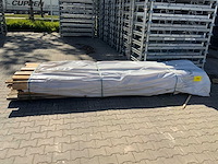 Vuren plank mix pakket 3660mm (82x) - afbeelding 4 van  5