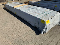 Vuren plank mix pakket 3750-4880mm (100x) - afbeelding 8 van  8