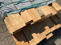 Vuren plank mix pakket 4200-4880mm (80x) - afbeelding 7 van  7