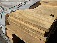 Vuren plank mix pakket 4250-4880mm (70x) - afbeelding 4 van  4
