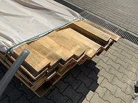 Vuren plank mix pakket 4880mm (110x) - afbeelding 5 van  7