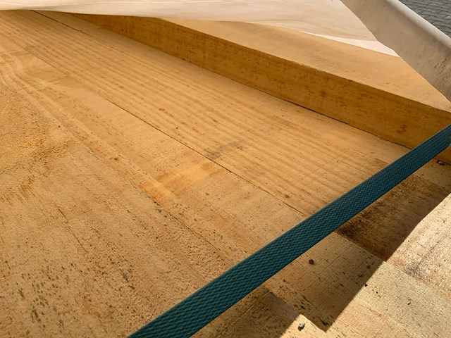 Vuren plank mix pakket 4880mm (110x) - afbeelding 7 van  7