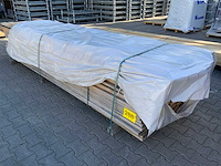 Vuren plank mix pakket tot 4200mm (168x) - afbeelding 6 van  6