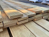 Vuren plank mix pakket tot 4750mm (60x) - afbeelding 4 van  6