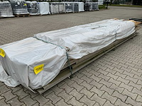 Vuren plank mix pakket tot 4880mm (120x) - afbeelding 7 van  8