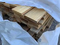 Vuren plank mix pakket tot 4880mm (200x) - afbeelding 5 van  14