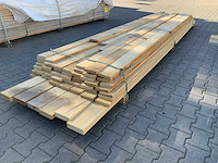 Vuren plank mix pakket tot 4880mm (40x) - afbeelding 4 van  7