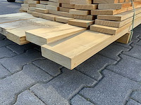 Vuren plank mix pakket tot 4880mm (40x) - afbeelding 7 van  7