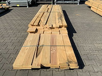 Vuren plank mix pakket tot 4880mm (70x) - afbeelding 6 van  6