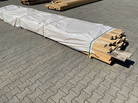 Vuren plank mix pakket tot 4880mm (80x) - afbeelding 4 van  10