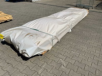 Vuren plank mix pakket tot 4880mm (80x) - afbeelding 5 van  10