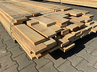 Vuren plank mix pakket tot 4880mm (85x) - afbeelding 6 van  8