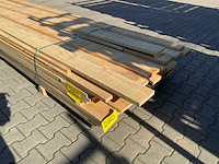 Vuren plank mix pakket tot 4880mm (90x) - afbeelding 4 van  10