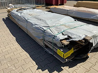 Vuren plank mix pakket tot 4880mm (95x) - afbeelding 8 van  10