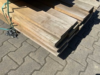 Vuren plank mix pakket tot 4880mm (95x) - afbeelding 7 van  11