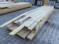 Vuren plank mix pakket tot 4880mm (95x) - afbeelding 6 van  9
