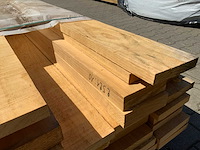 Vuren plank mix pakket tot 4920mm (100x) - afbeelding 8 van  10