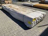 Vuren plank mix pakket tot 4920mm (100x) - afbeelding 10 van  10