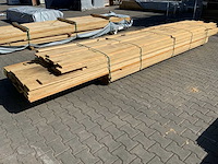 Vuren plank mix pakket tot 5500mm (115x) - afbeelding 7 van  7