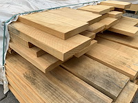Vuren plank mix pakket tot 5500mm (90x) - afbeelding 3 van  8