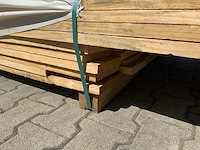Vuren plank mix pakket tot 5500mm (95x) - afbeelding 7 van  7