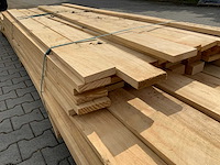 Vuren plank mix pakket tot 6000mm (110x) - afbeelding 7 van  8