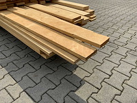Vuren plank mix pakket tot 6000mm (110x) - afbeelding 8 van  8