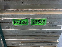 Vuren plank ruw - 240x10x2,2 cm (179x) - afbeelding 7 van  7